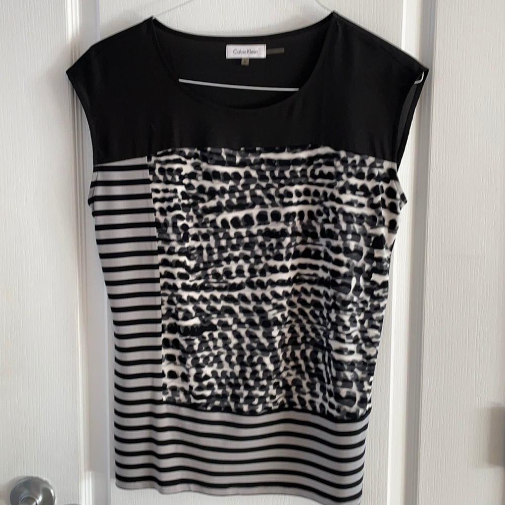 Calvin Klein Blouse